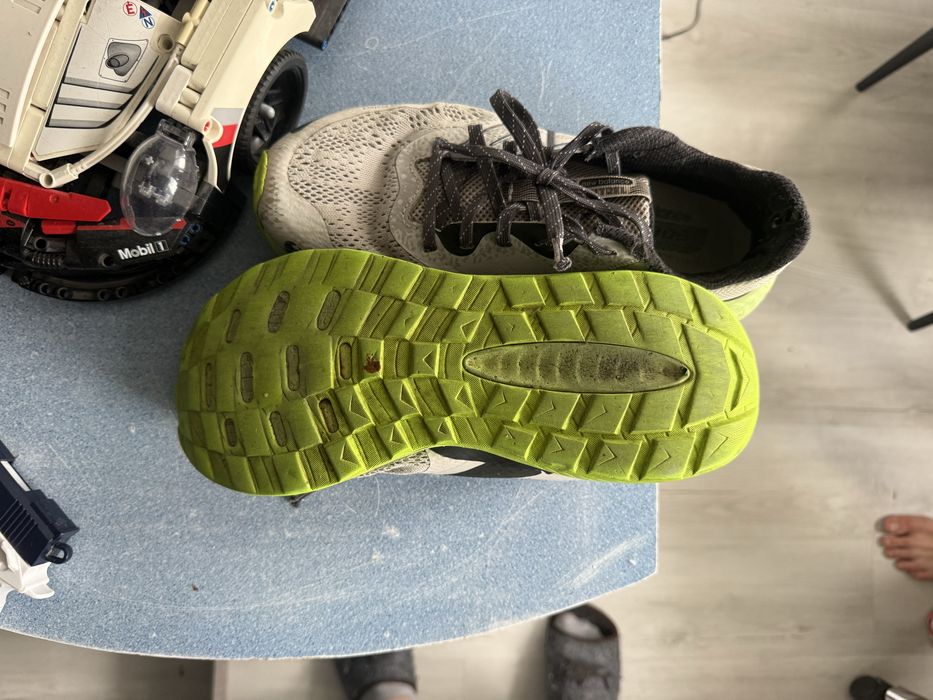 New balans кроссовки