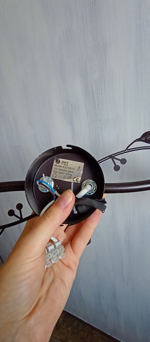 Lampy ścienna kinkiet