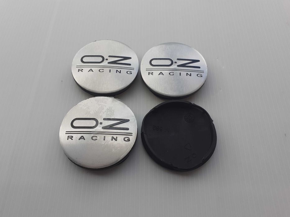 Centros/tampas de jante completos OZ Racing