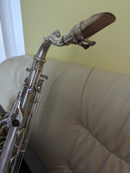 Weltklang Solist Saksofon Tenorowy