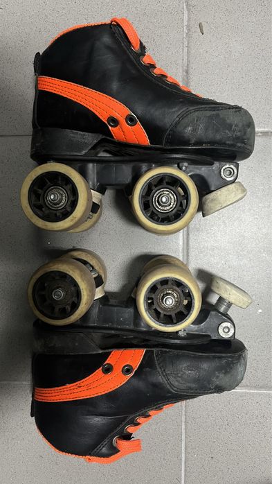 Patins de jogo Hoquei