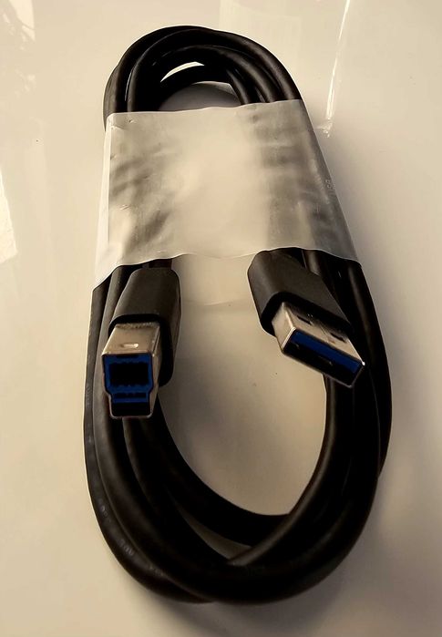 KABEL DELL USB 3.0 A-B Drukarka/Skaner 1.8m