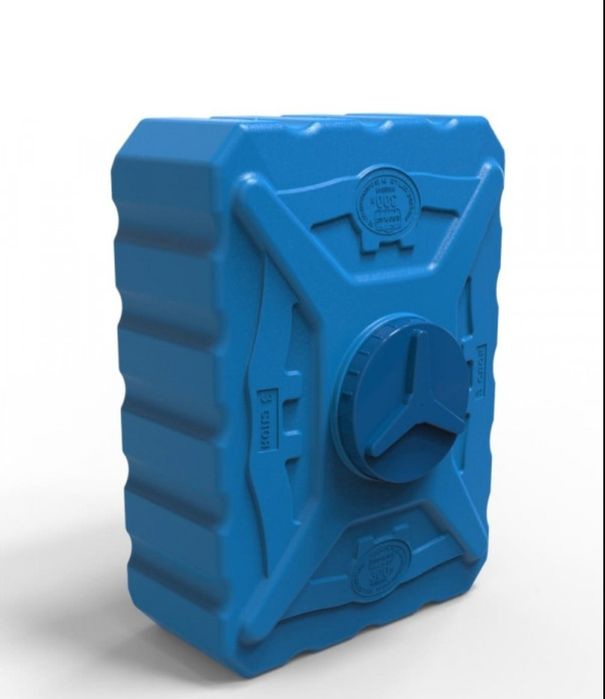 Ємність бак для води 300л