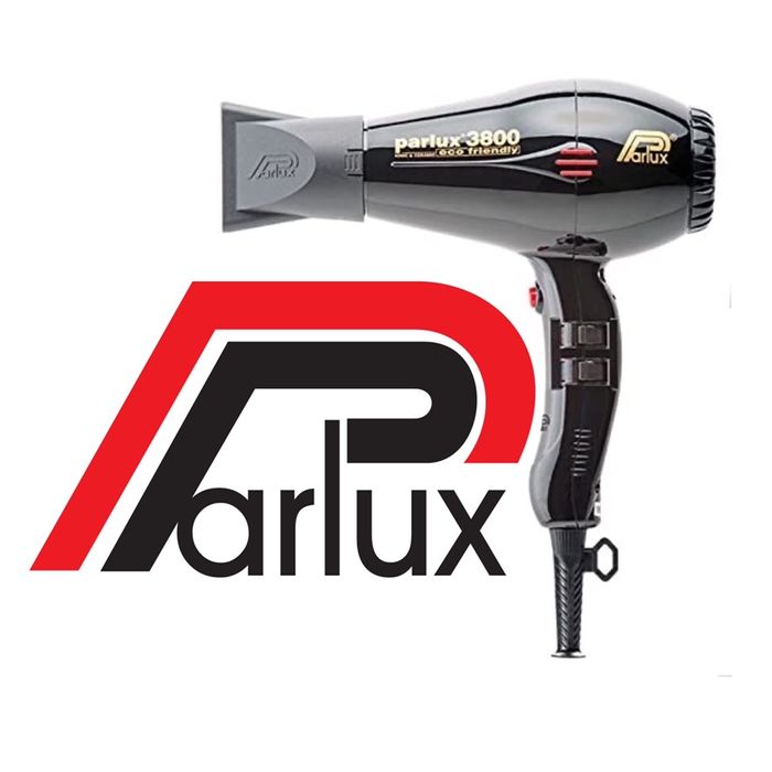 Фен PARLUX/Парлюкс Ceramic ionic 3800 СКЛАД! Італія! Від виробника!