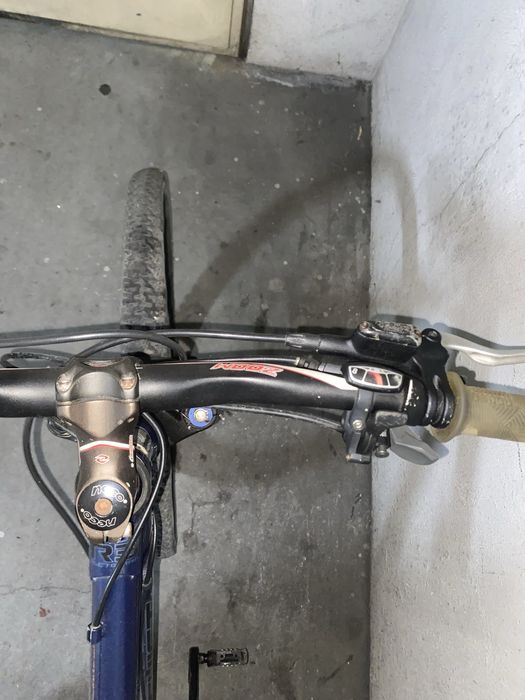 Bicicleta Btt em bom estado