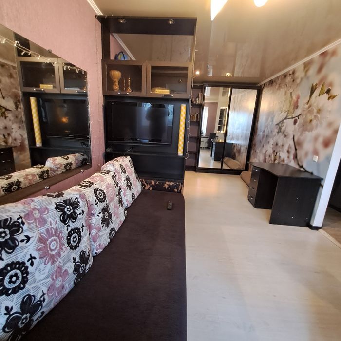 Продаж 1-кім.кв Центр Ремонт Меблі Техніка