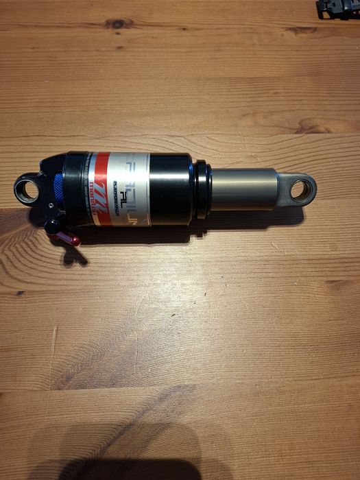 Manitou Radium RL 190x40