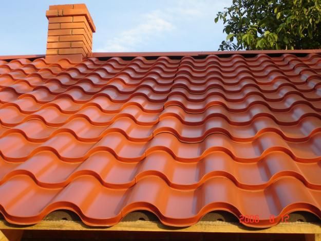 Металлочерепица Комплектующие КликФальц ФальцНастил Профнастил Монтаж