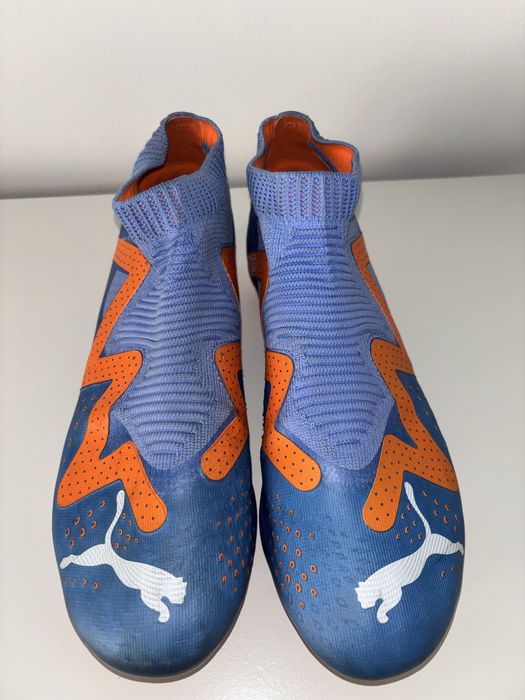 Chuteiras de futebol Puma FUTURE Match+ LL FG/AG