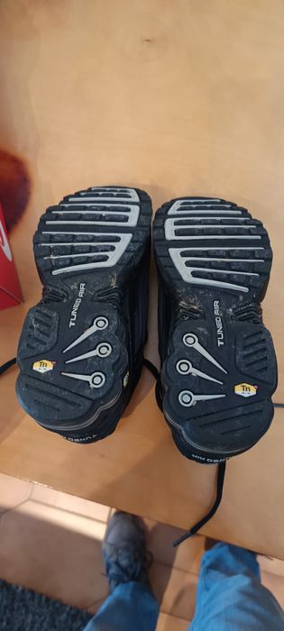 Sapatilhas Nike TN 3