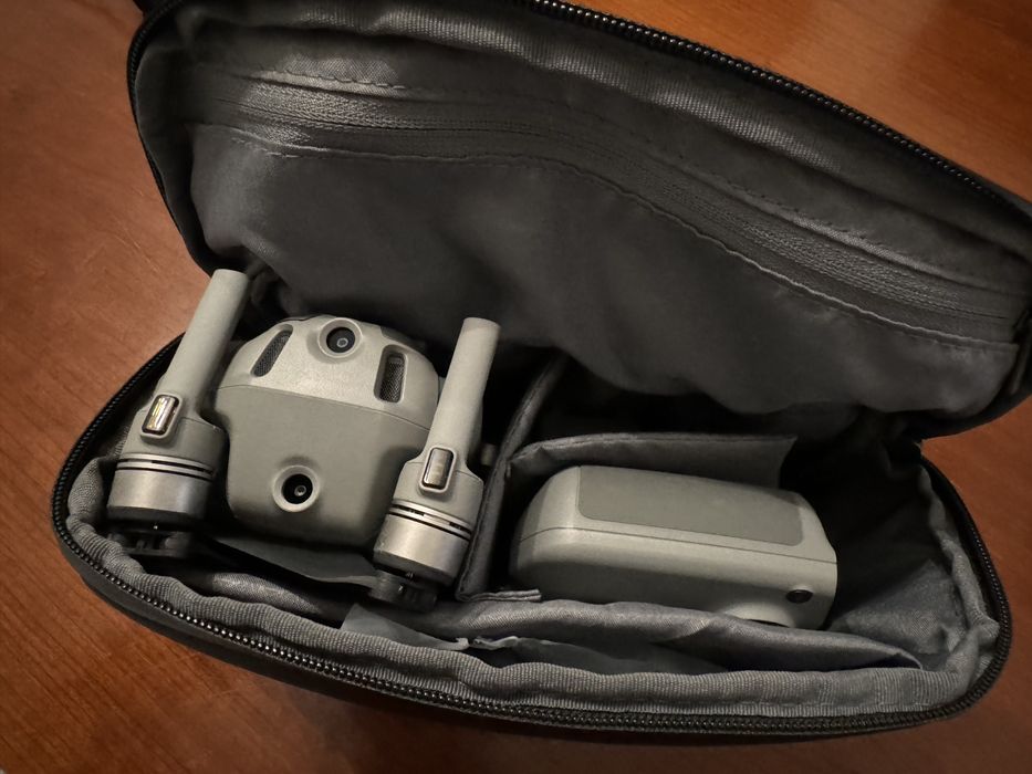 DJI Mavic Air 2 Fly More Combo Drone, Like New64730207466881122