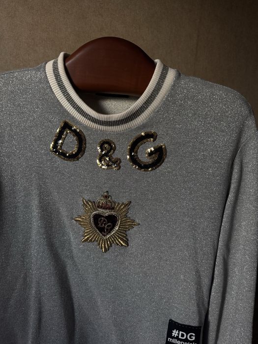 Жіночий светр Dolce&Gabbana