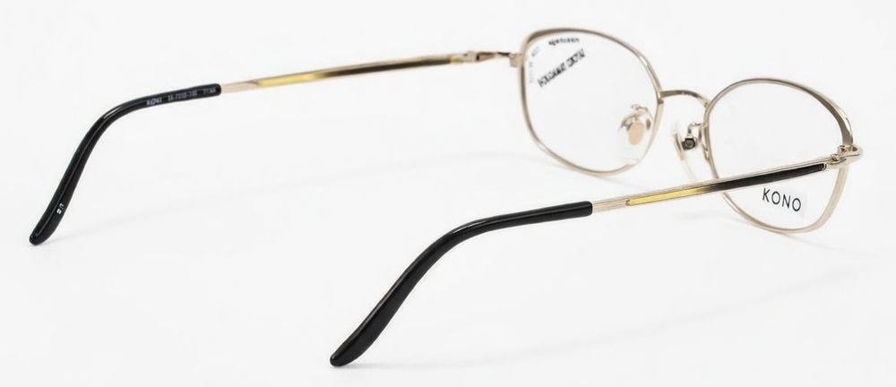 Masunaga SAYOKO YAMAGUCHI – титановa оправа, Японія