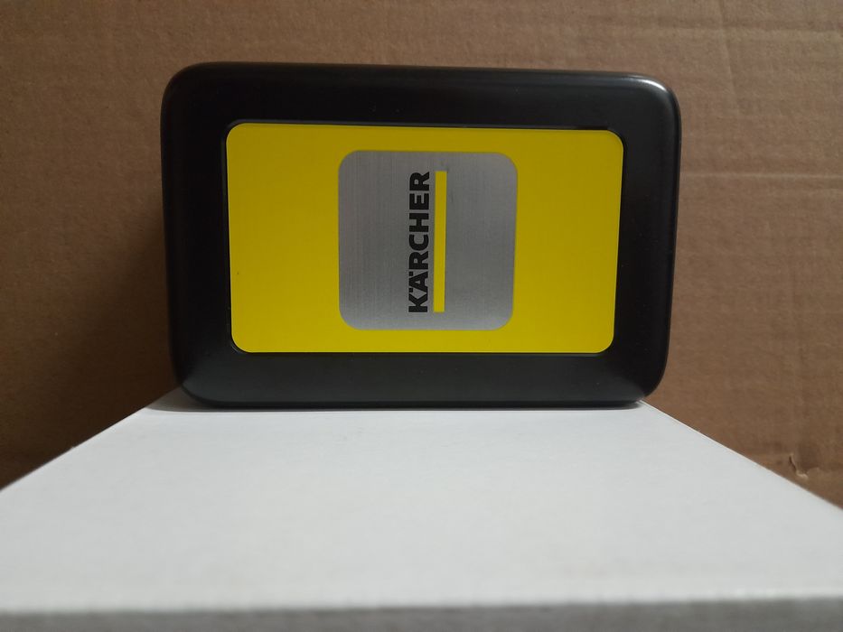 Bateria Karcher 18V 2,5 Ah Oryginalna Jak Nowa! Gwarancja Producenta