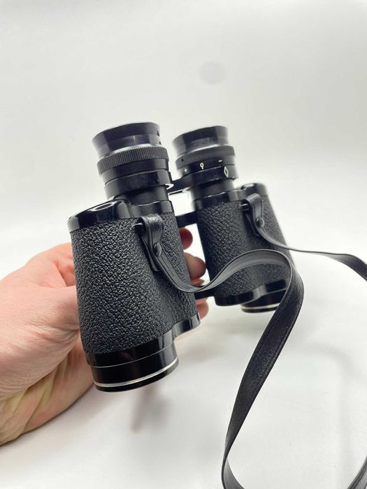 Бінокль Tasco 8x30 Fully Coated + чохол