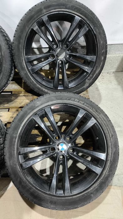 Jantes Originais BMW Style 397 de 18" 5X120