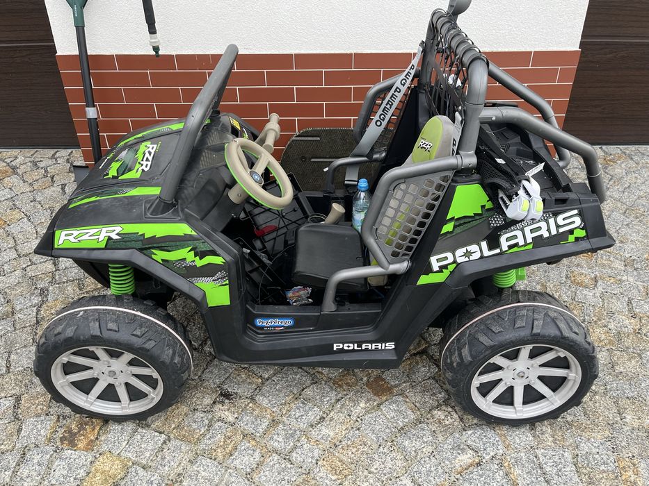 Peg Perego 24V Polaris