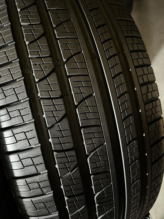 265/50/20 R20 Pirelli Scorpion Verde AS 2шт