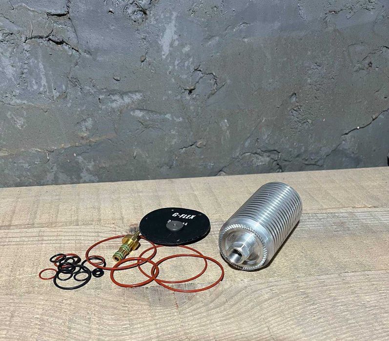 ГБО ремкомплект редуктора HL-Propan Magic Power 4пок