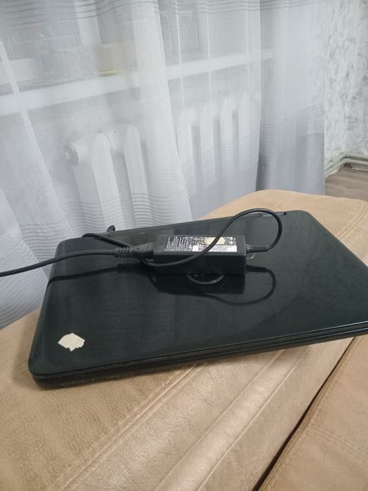 Продам ноутбук Dell
