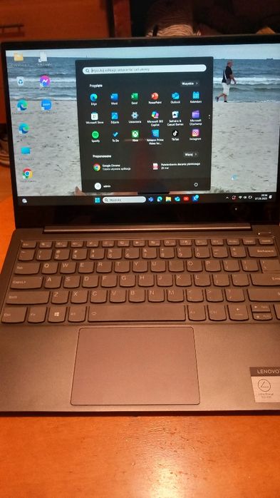 Laptop notebook Lenovo Yoga S730-13 IML
