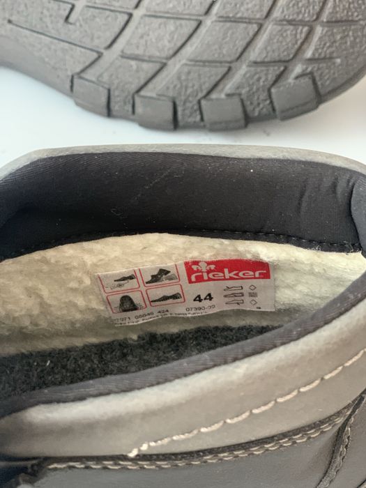 Черевики Rieker оригінал