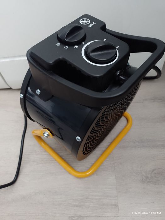 Nagrzewnica venom vn 306