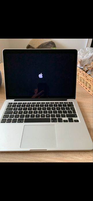 Mc Book Pro Retina 13.3 cala