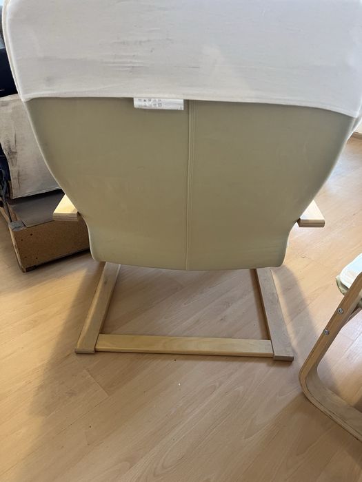 Fotele bujane zestaw/osobno