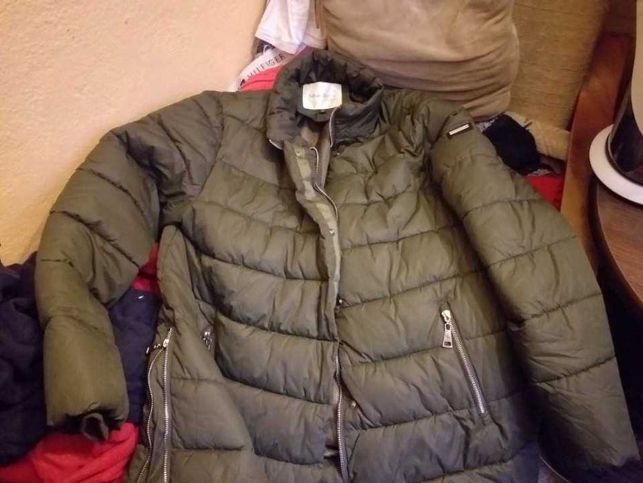 Kurtka damska 40 firmowa zimowa