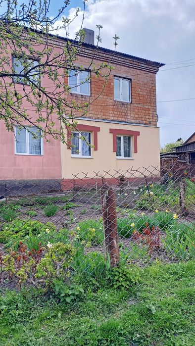 Квартира поблизу Рівного