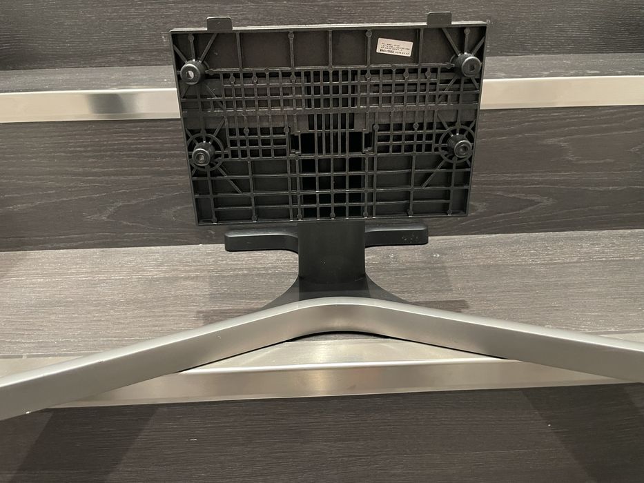 Base de Televisao Samsung original