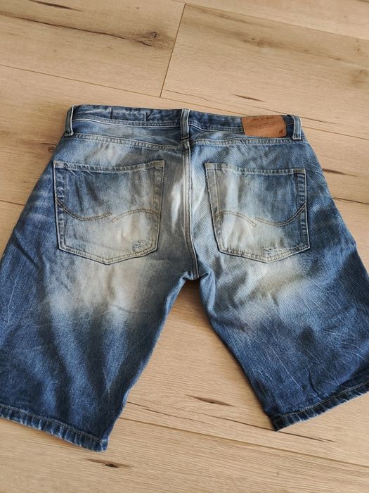Spodenki Jack&Jones