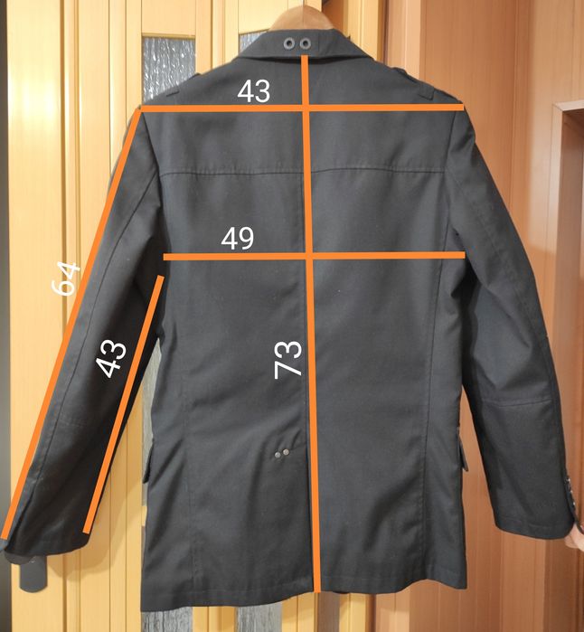 Пиджак Jack & Jones