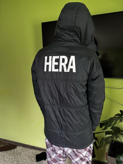 Куртка осінь - весна