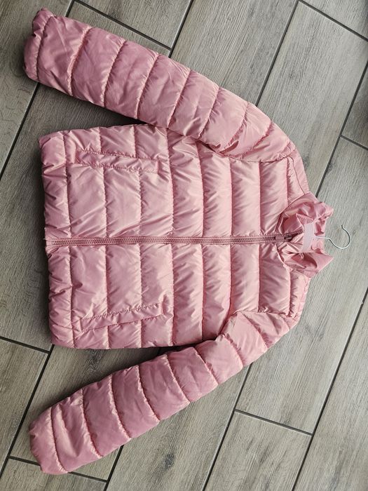 Курточка весна/осінь на дівчинку