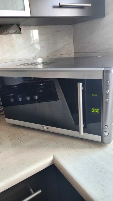 Mikrofalówka gorenje