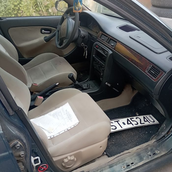 Продам автомобиль Honda civik