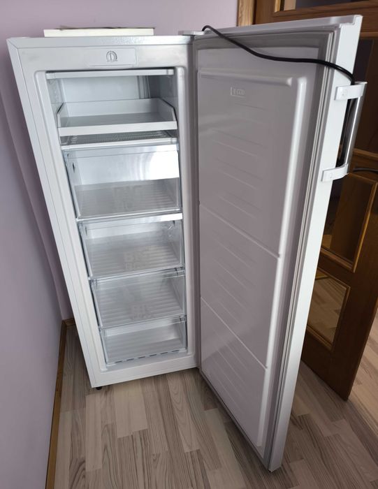 Zamrażarka szufladowa AMICA FZ218.3AA