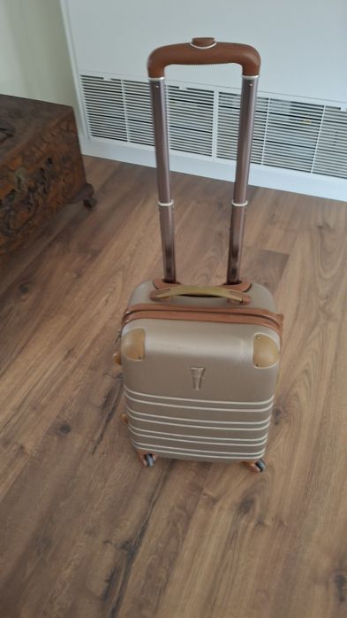 Mala de cabine 55x38x23