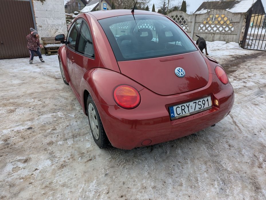 Wyprzedaż  garazowa