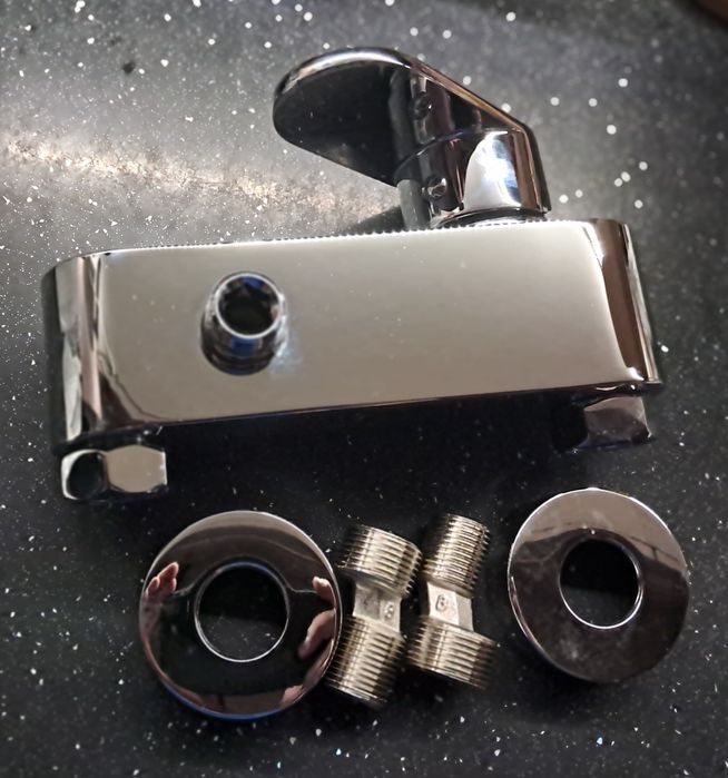 Bateria prysznicowa Cersanit ELIO