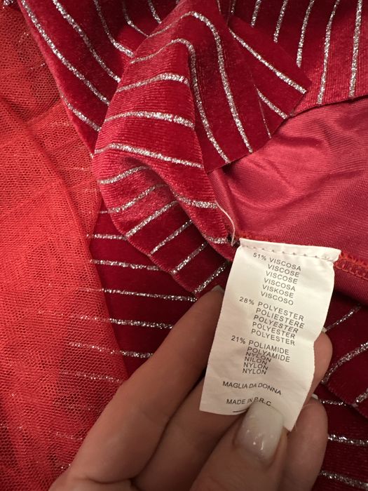 Нарядна сукня , тепла