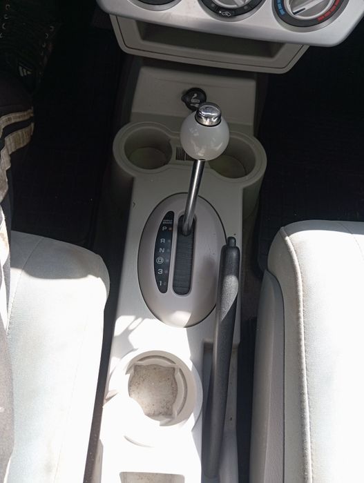 Двигун 2.0 Крайслер Пт крузер