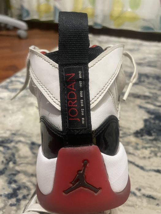 Кросівки Jordan на зиму для хлопчика .Розмір 38 24 см