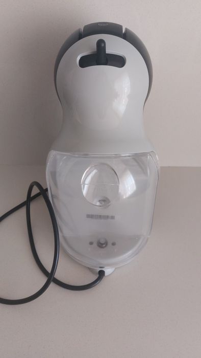 Máquina de Café KRUPS Dolce Gusto Mini Me | Cinzenta (Pouco Uso)