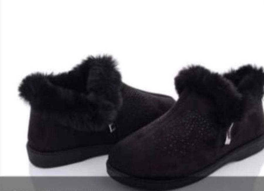 Стильні бурочки 41 р 276грн.