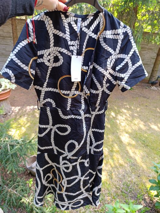 Sukienka Mango xs nowa z