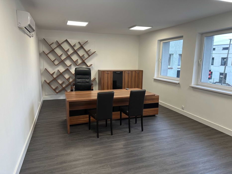 Wynajmę lokal 25 m2 w centrum Łasku, ul. Słowackiego