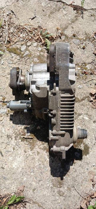 Раздаька на БМВ е70